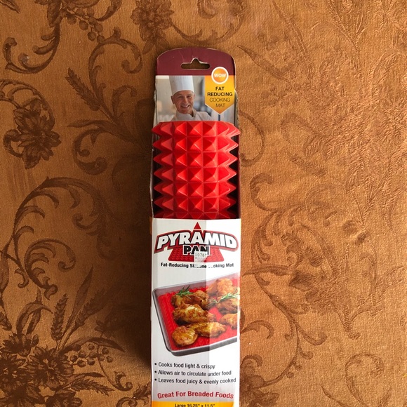 COOKING MAT NEW - Picture 1 of 6